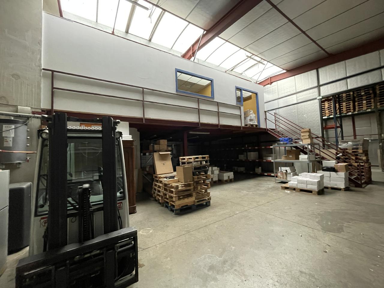 Local d'activité Geispolsheim 200m² Location local d'activité Geispolsheim Bas-Rhin OLACT2207835 6